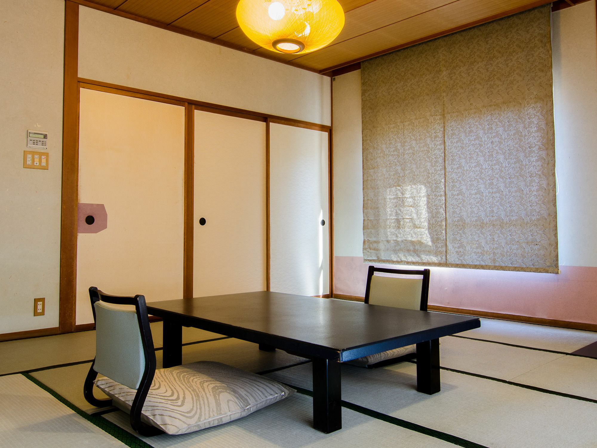 Hotel Musashiya Hakone Bagian luar foto